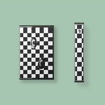 FACS - Wish Defense - MC - Cassette Tape [FEB 7]