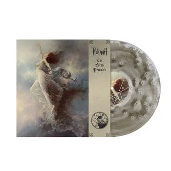 FALLUJAH - The Flesh Prevails (10th Anniversary Edition) - LP - Ghostly Vinyl [JAN 17]