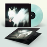 Indies Exclusive Coke Bottle Green Vinyl LP