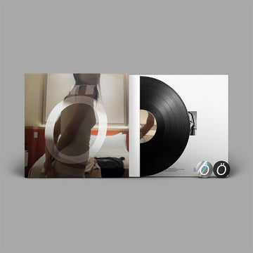 FCUKERS - Ö (Indies Exclusive Edition w/ Stickers) - LP - Black Vinyl [MAR 27]