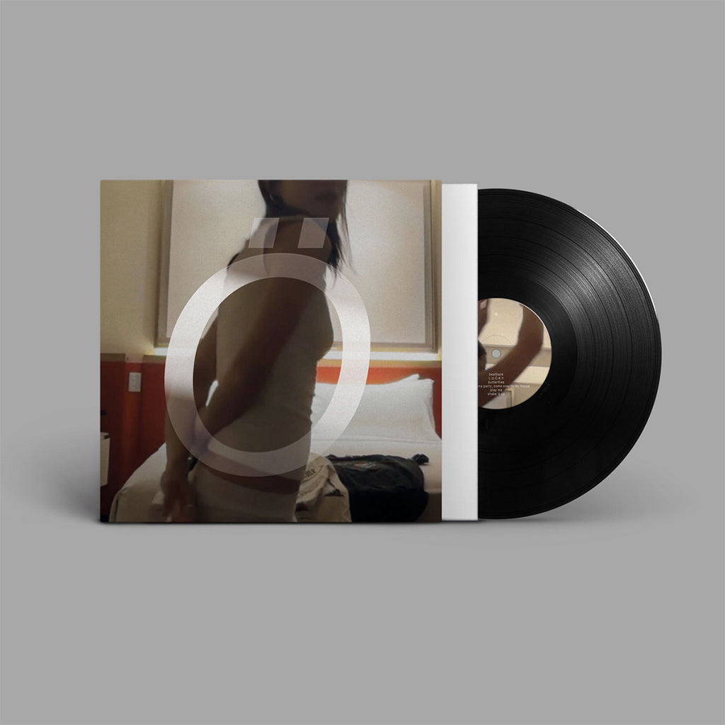 FCUKERS - Ö - LP - Black Vinyl [MAR 27]