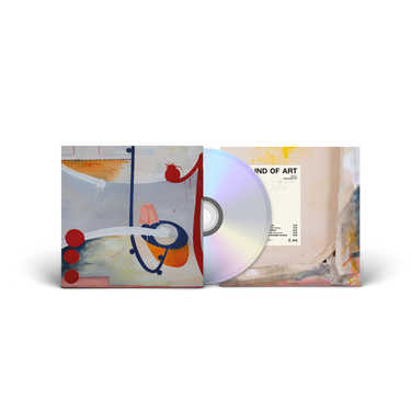 CD