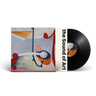 Black Vinyl LP