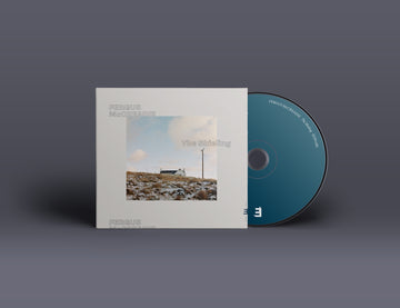 FERGUS MCCREADIE - The Shieling - CD [OCT 24]