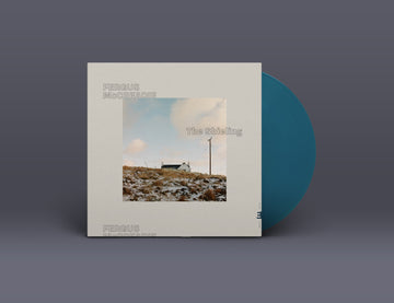 FERGUS MCCREADIE - The Shieling - LP - Indies Marbled Blue Coloured Vinyl [OCT 24]