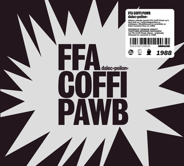 FFA COFFI PAWB - Dalec Peilon