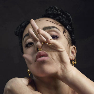 FKA TWIGS - M3LL155X - 12'' EP - Vinyl