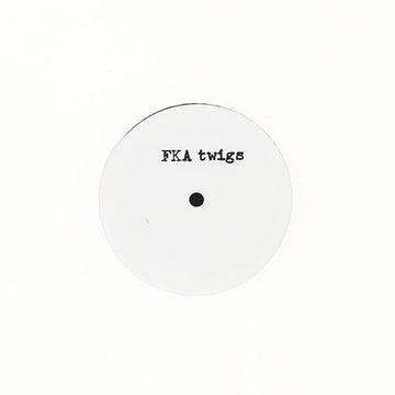 FKA TWIGS - EP1 - 12'' - Vinyl