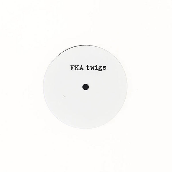 FKA TWIGS - EP1 - 12'' - Vinyl – Spindizzy Dublin