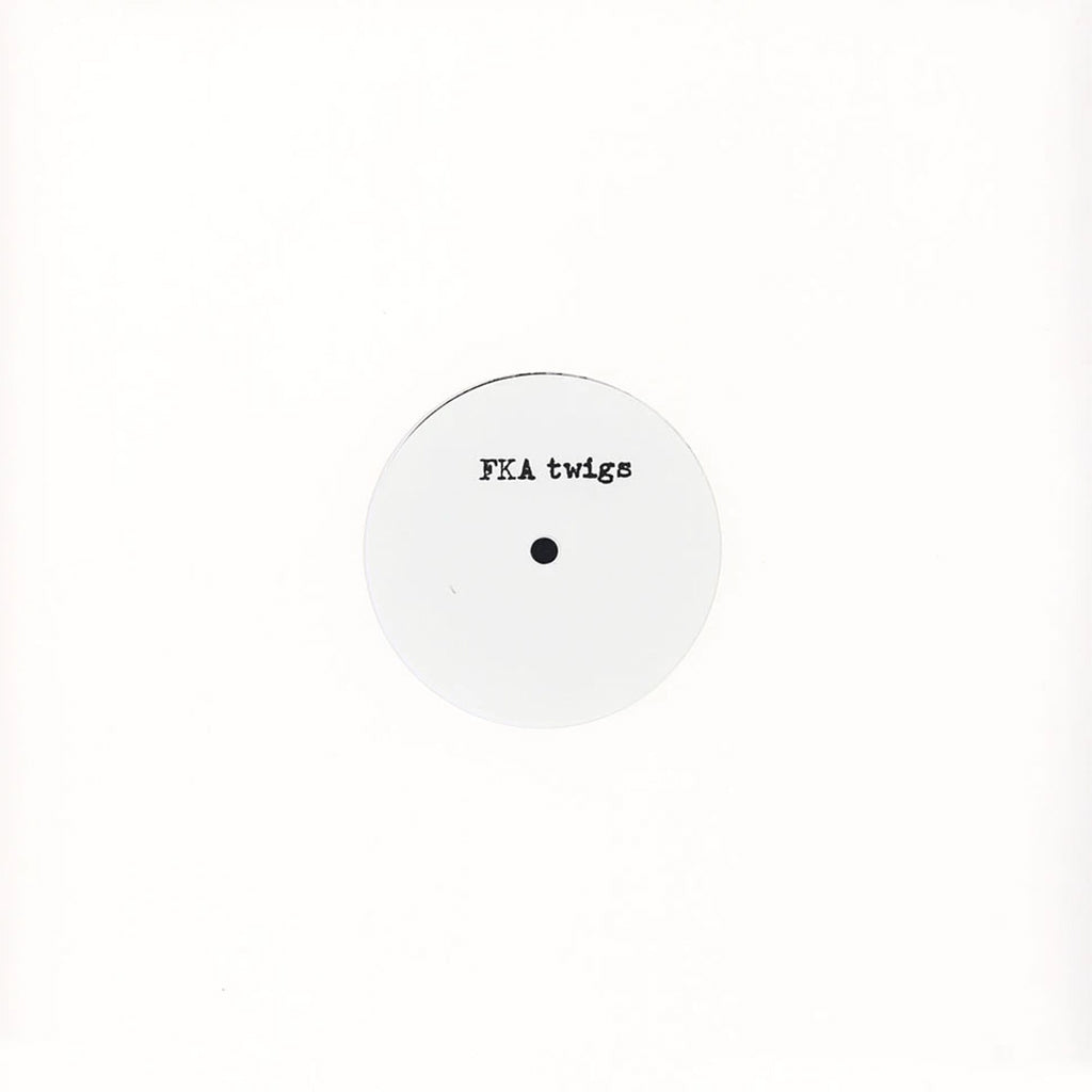 FKA TWIGS - EP1 - 12'' - Vinyl – Spindizzy Dublin