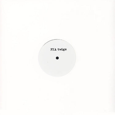 FKA TWIGS - EP1 - 12'' - Vinyl