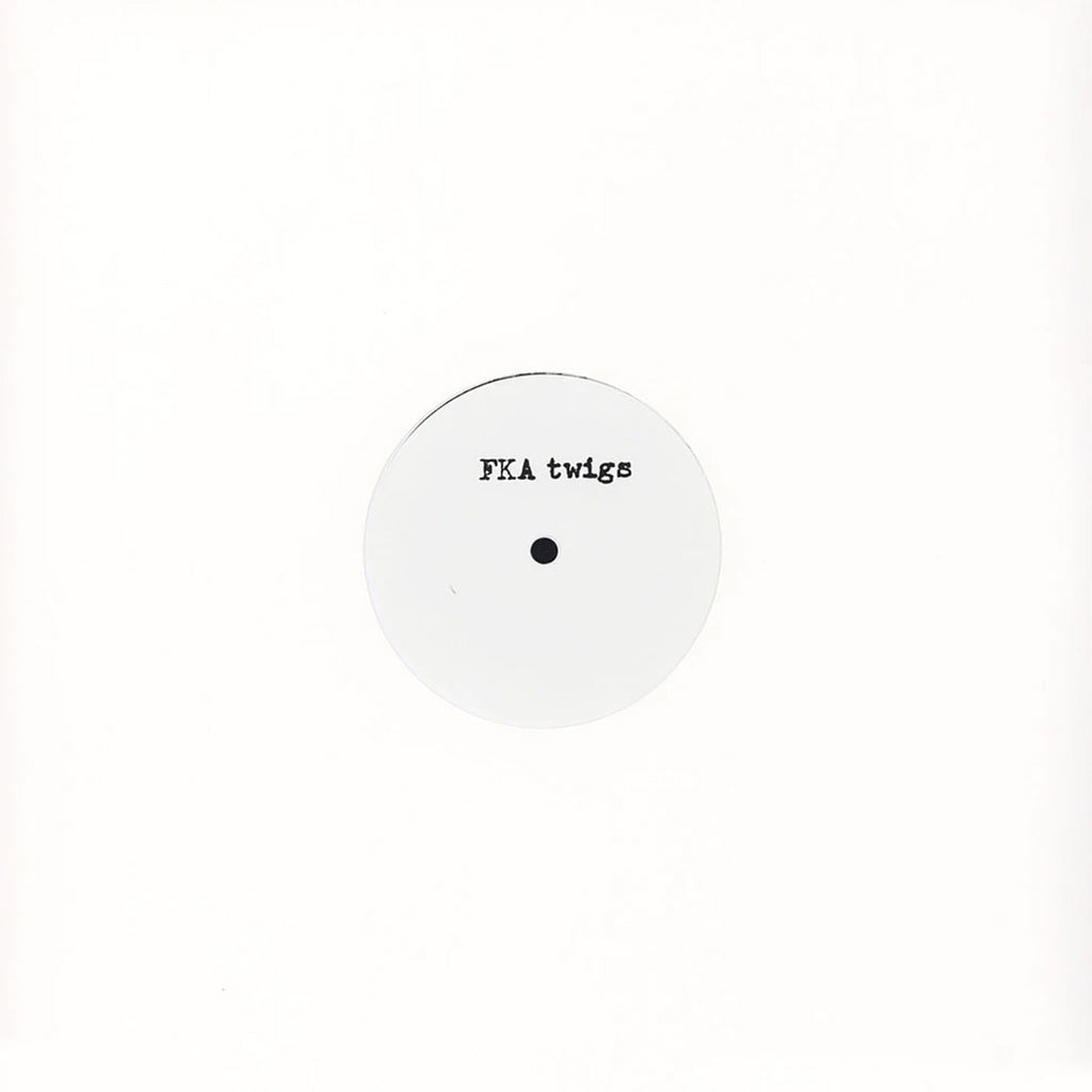 FKA TWIGS - EP1 - 12'' - Vinyl
