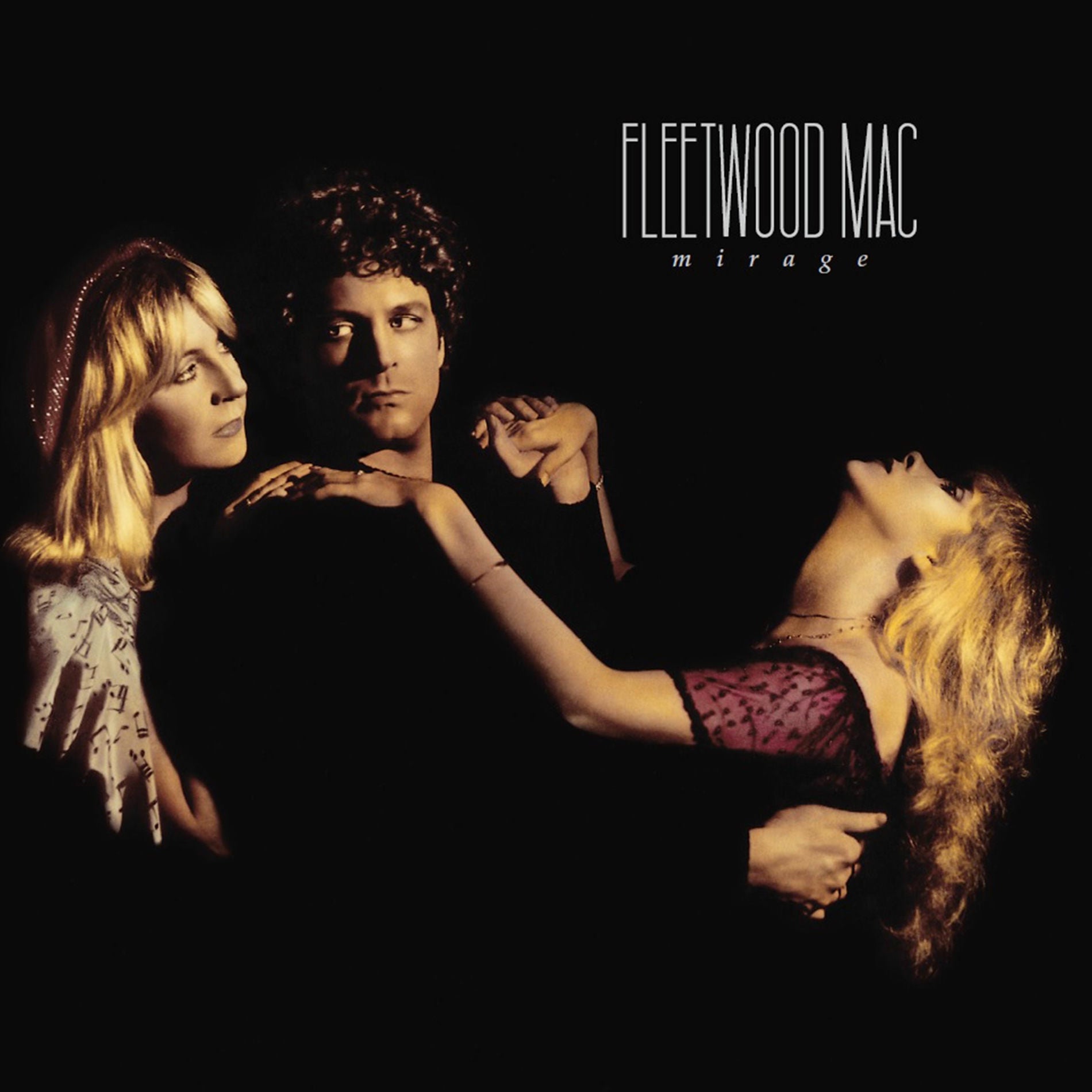 FLEETWOOD MAC - Mirage (Reissue) - LP - 180g Vinyl