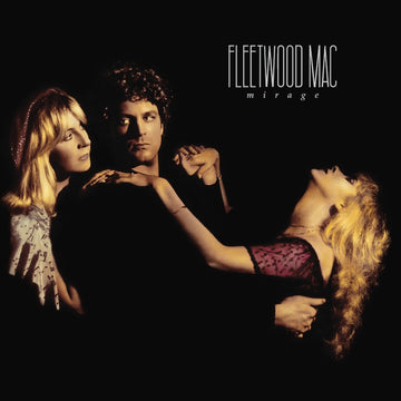 FLEETWOOD MAC - Mirage (Reissue) - LP - 180g Vinyl