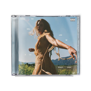 FLETCHER - Would You Still Love Me If You Really Knew Me? - CD [JUL 18]