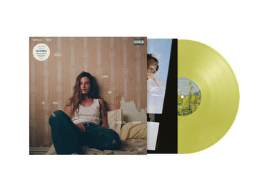 FLETCHER - Would You Still Love Me If You Really Knew Me? - LP - Indies Edition Limoncello Colour Vinyl [JUL 18]