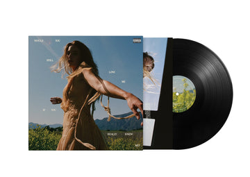 FLETCHER - Would You Still Love Me If You Really Knew Me? - LP - Black Vinyl [JUL 18]