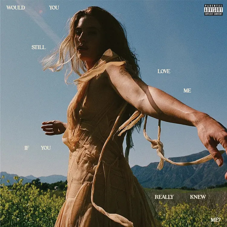 FLETCHER - Would You Still Love Me If You Really Knew Me? - CD [JUL 18]