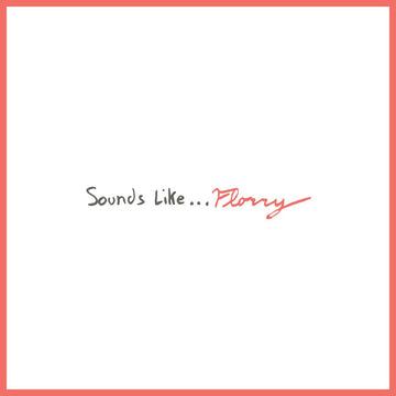FLORRY - Sounds Like... - MC - Cassette Tape [MAY 23]