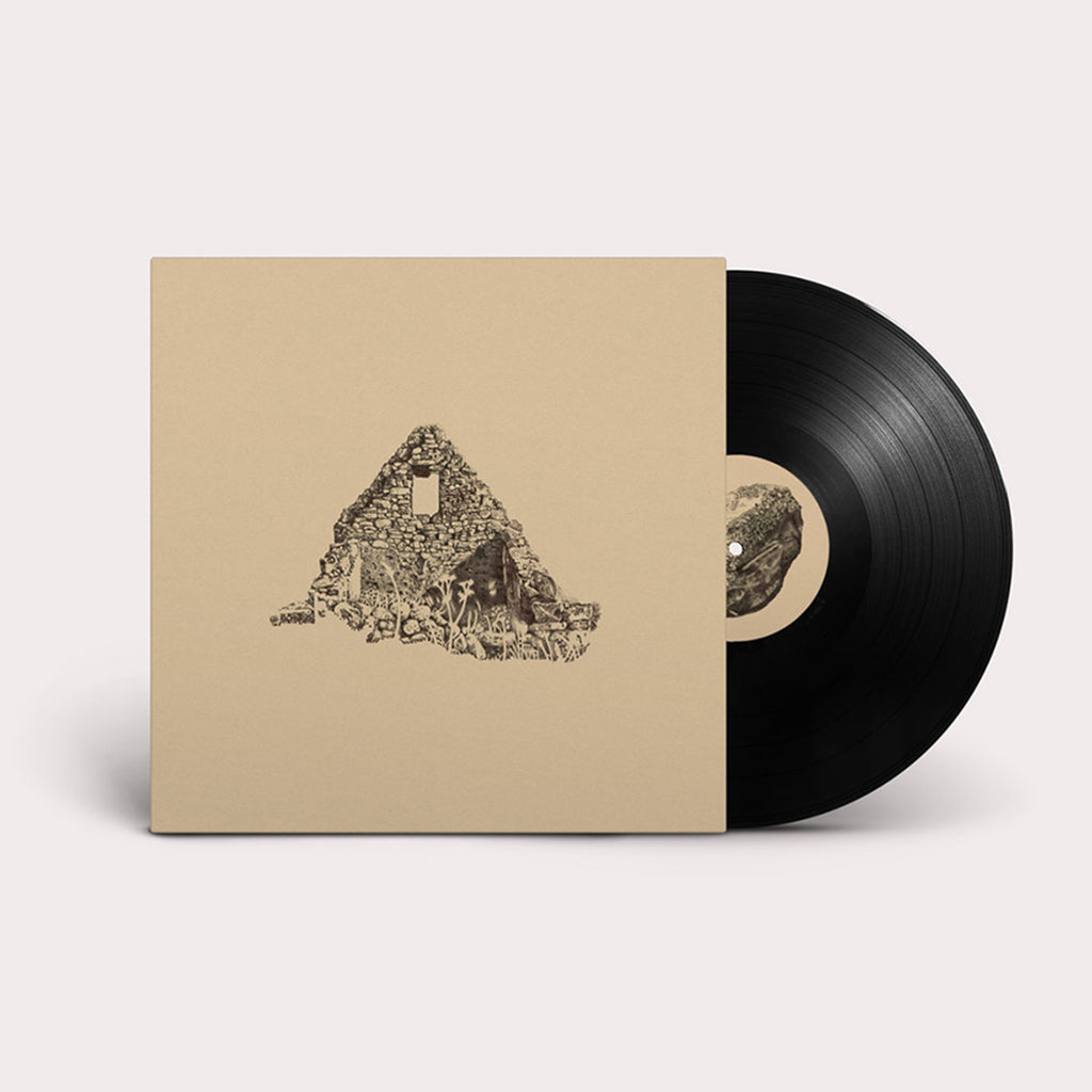 FOHN - Seanteach - LP - Vinyl [OCT 18]