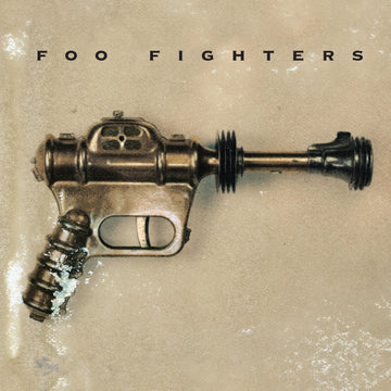 FOO FIGHTERS - Foo Fighters: 30th Anniversary (National Album Day 2025) - 2LP - Mint Green Vinyl [OCT 18]