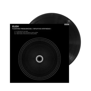 Black Vinyl LP - 20th Anniversary Edition