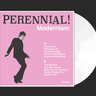 White Vinyl LP