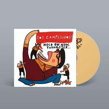 CD