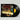 Black Vinyl LP