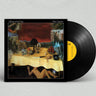 Black Vinyl LP