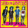 Derik & The Disasters - Derik & The Disasters