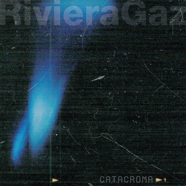 Black Vinyl LP