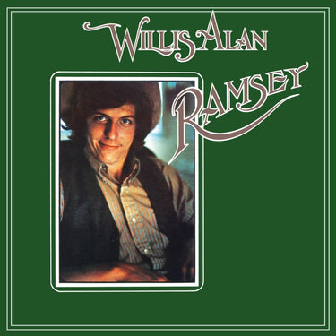Willis Alan Ramsey - Willis Alan Ramsey