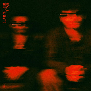 Limited Edition Black Vinyl LP