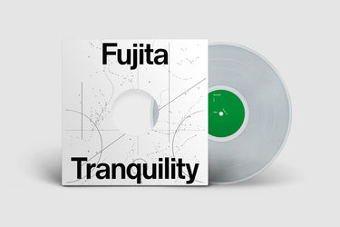 Limited Edition Translucent Vinyl LP