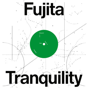 Limited Edition Translucent Vinyl LP