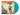 Limited Turquoise Vinyl LP