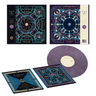 Lavender Eco-Mix Coloured Vinyl LP