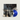 Transparent Ocean Blue Vinyl LP