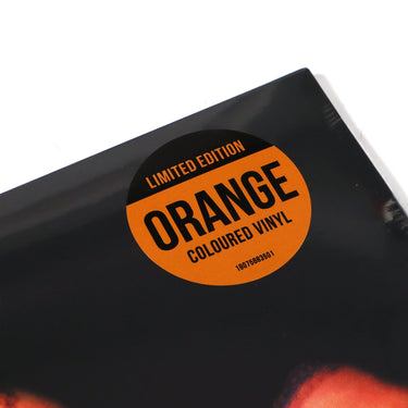 FUGEES - The Score (Reissue) - 2LP - Orange Vinyl