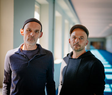 F.S. BLUMM & NILS FRAHM - Handling - LP - Vinyl [SEP 19]