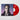 FABIANA PALLADINO - Fabiana Palladino - LP - Transparent Red Vinyl