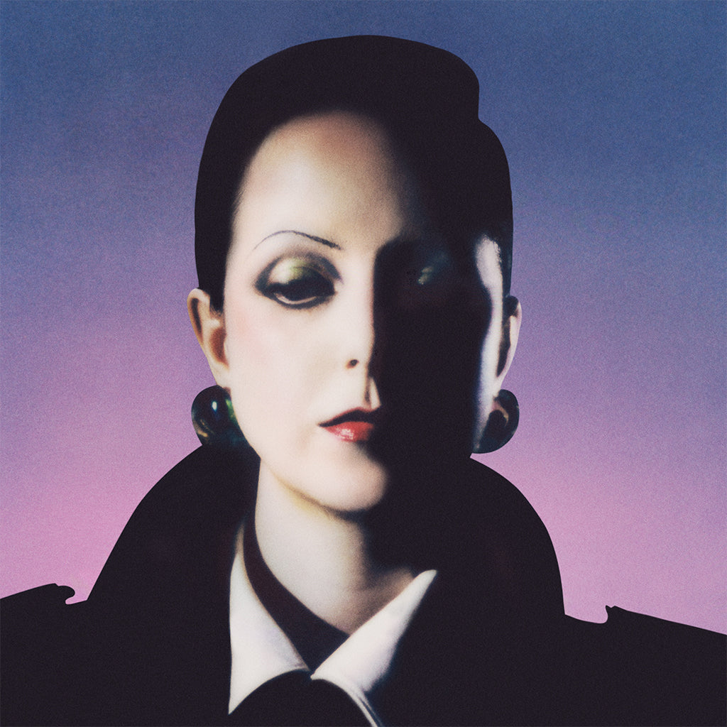 FABIANA PALLADINO - Fabiana Palladino - LP - Black Vinyl