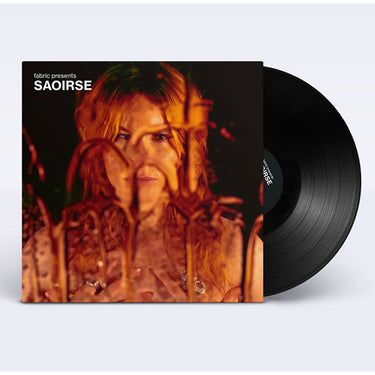 VARIOUS - Fabric Presents Saoirse - 2LP - Vinyl