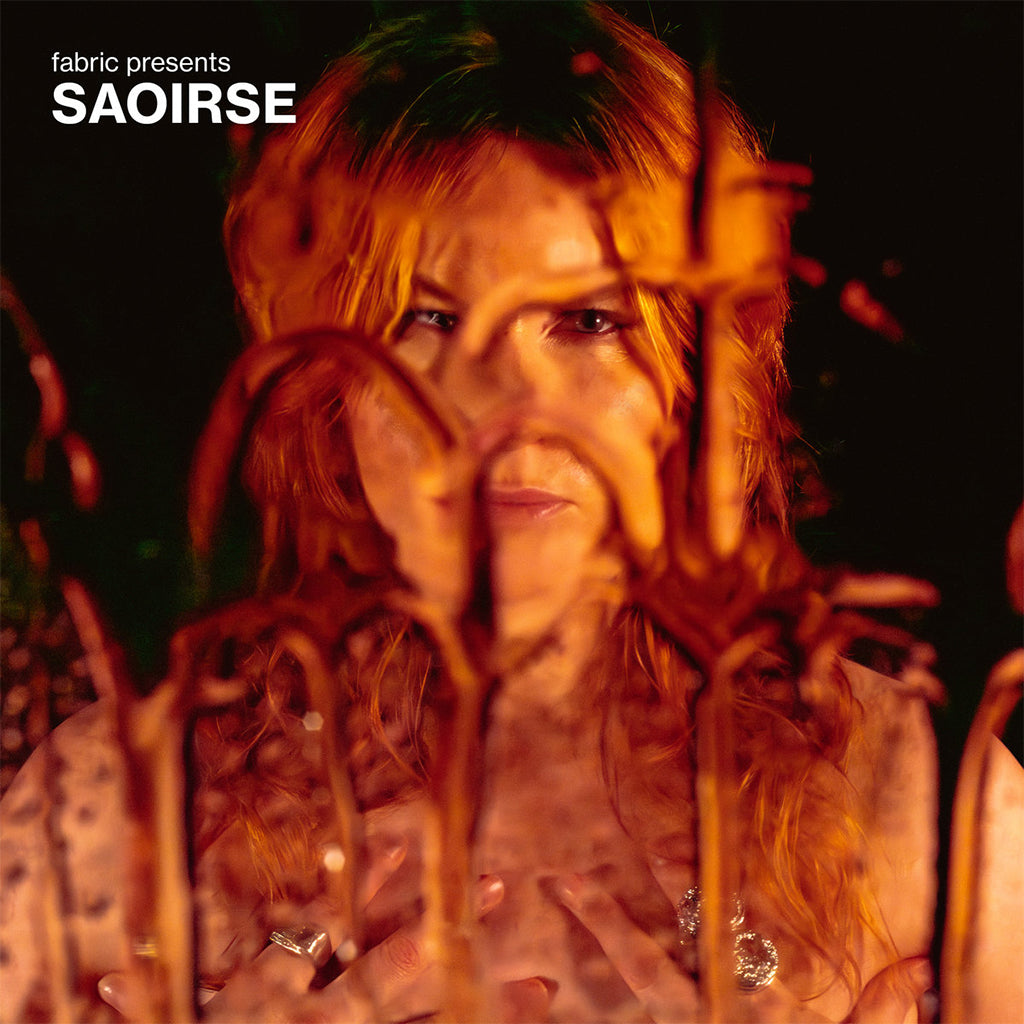 VARIOUS - Fabric Presents Saoirse - 2LP - Vinyl