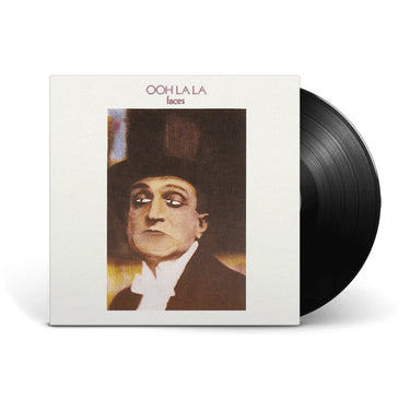 FACES - Ooh La La (Reissue) - LP - Vinyl [DATE TBC]