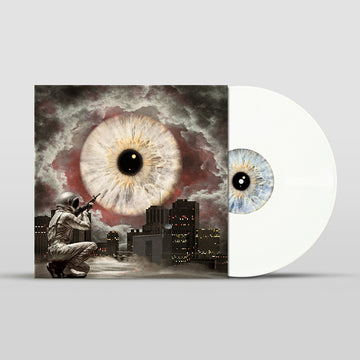FAILURE - Location Lost - LP - Gatefold 180g White Vinyl [APR 24]