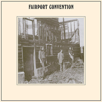 FAIRPORT CONVENTION - Angel Delight (Reissue) - LP - 180g Vinyl