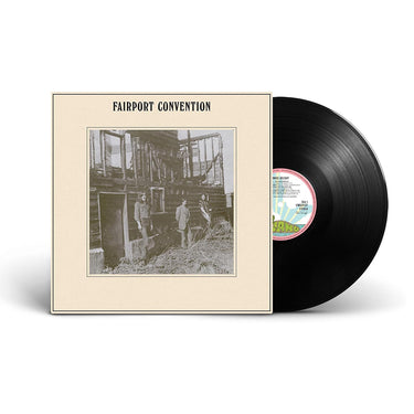 FAIRPORT CONVENTION - Angel Delight (Reissue) - LP - 180g Vinyl