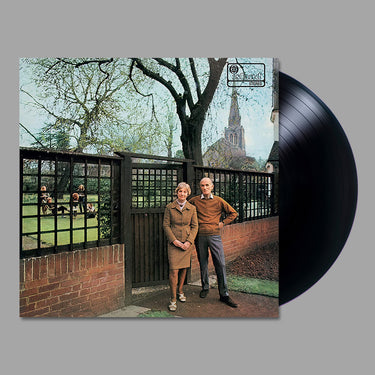 FAIRPORT CONVENTION - Unhalfbricking (2023 Reissue) - LP - 180g Vinyl